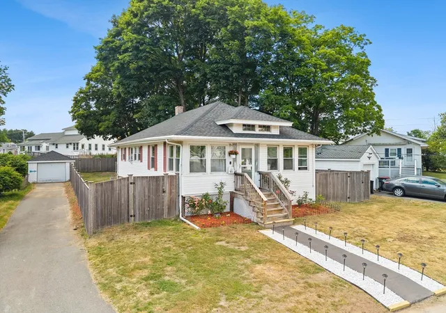 1st image of 11 Shields Ave, Brockton, MA 02301 | MLS# 73546009