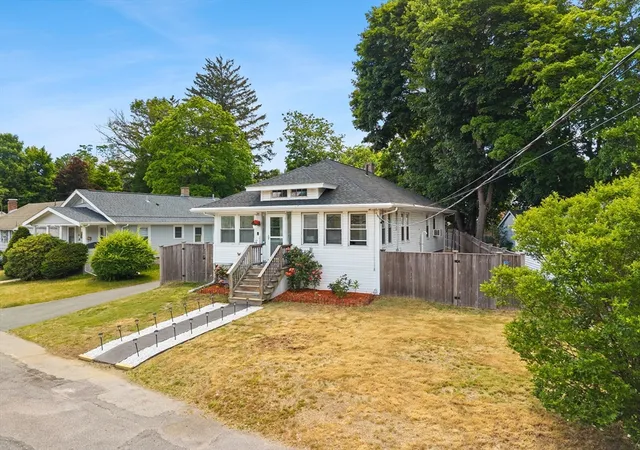 2nd image of 11 Shields Ave, Brockton, MA 02301 | MLS# 73546009