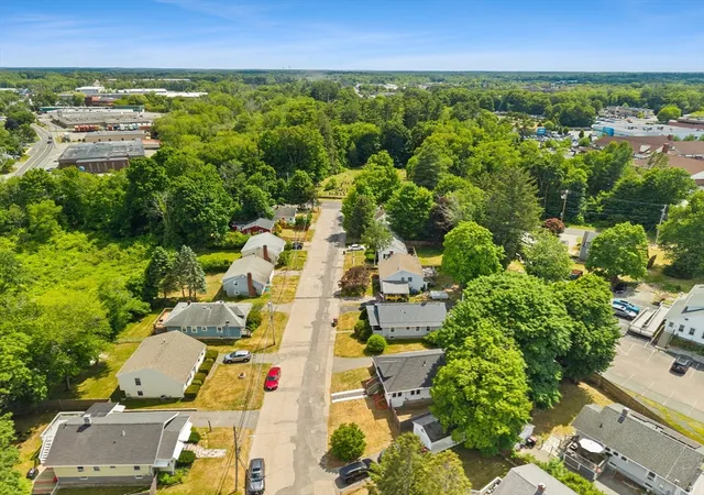 3rd image of 11 Shields Ave, Brockton, MA 02301 | MLS# 73546009