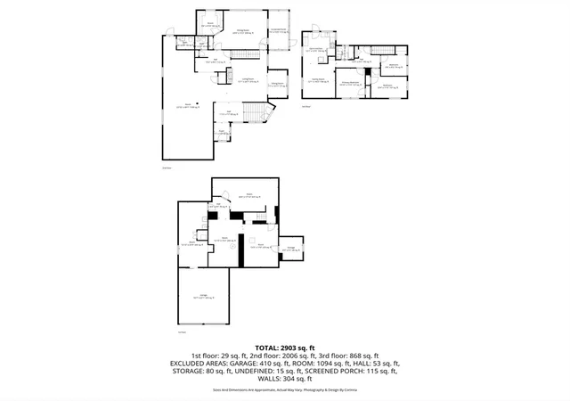 31st image of 11 Linden Street, Reading, MA 01867 | MLS# 73500975