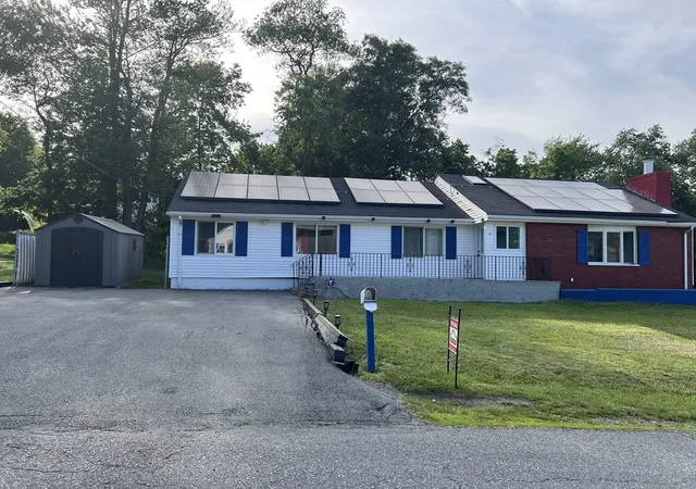 1st image of 9 Payson Rd, Billerica, MA 01821 | MLS# 73530919