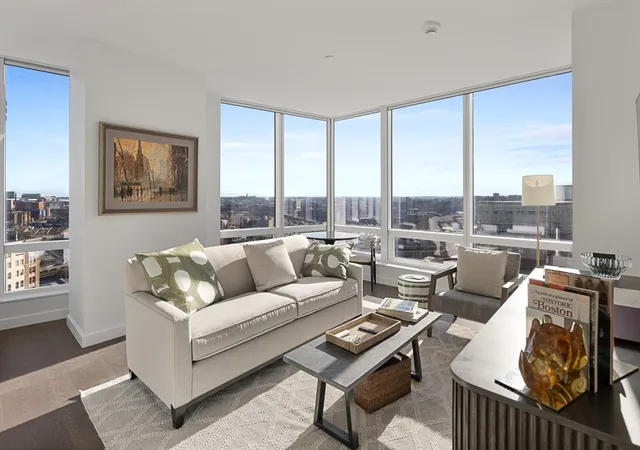 1st image of 430 Stuart St #1505, Boston, MA 02116 | MLS# 73534030