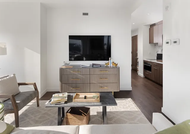 5th image of 430 Stuart St #1505, Boston, MA 02116 | MLS# 73534030