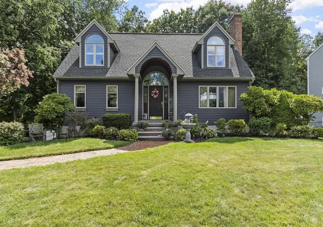 Photo 1 of Single family home for sale at 17 Sycamore Dr, Rutland, MA 01543 | MLS# 73557968 | Listing updated on 2026-09-08