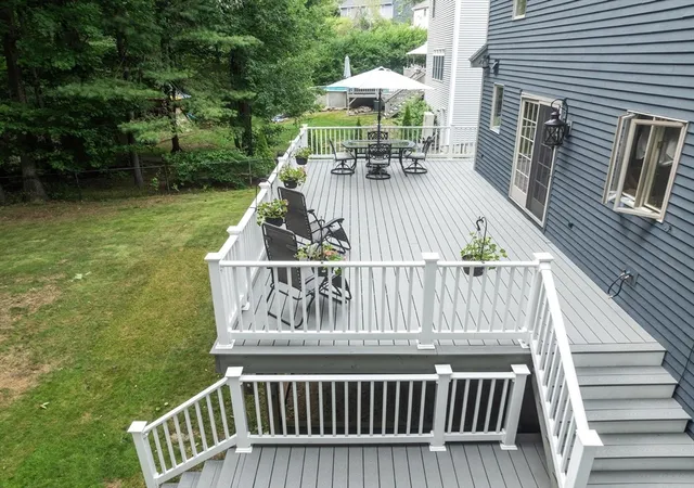 Photo 3 of Single family home for sale at 17 Sycamore Dr, Rutland, MA 01543 | MLS# 73557968 | Listing updated on 2026-09-08