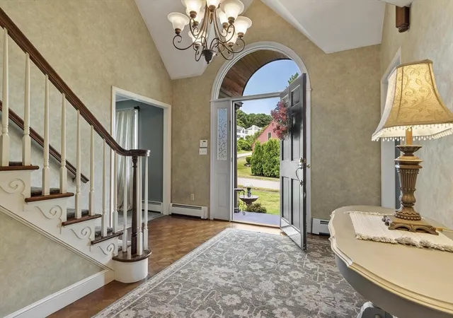 Photo 3 of Single family home for sale at 17 Sycamore Dr, Rutland, MA 01543 | MLS# 73557968 | Listing updated on 2026-09-08