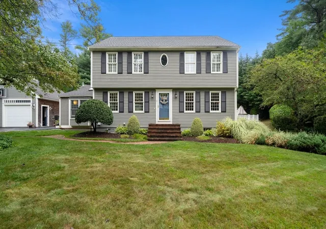 1st image of 2 Silver Lake Dr, Kingston, MA 02364 | MLS# 73567890