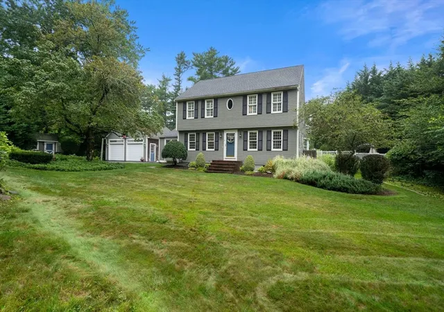 2nd image of 2 Silver Lake Dr, Kingston, MA 02364 | MLS# 73567890