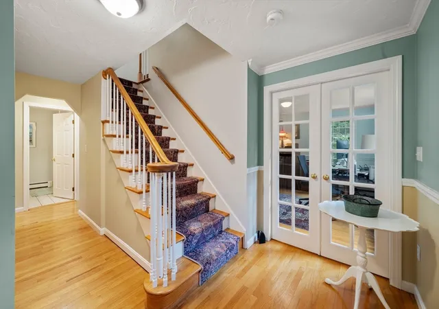 Photo 3 of Sale Pending at 2 Silver Lake Dr, Kingston, MA 02364 | MLS# 73567890 | Listing updated on 2026-09-16