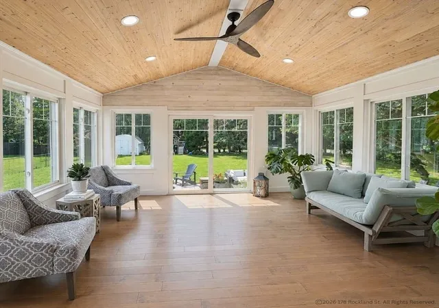 Photo 2 of Single family home for sale at 178 Rockland St, Dartmouth, MA 02748 | MLS# 73569277 | Listing updated on 2026-08-31