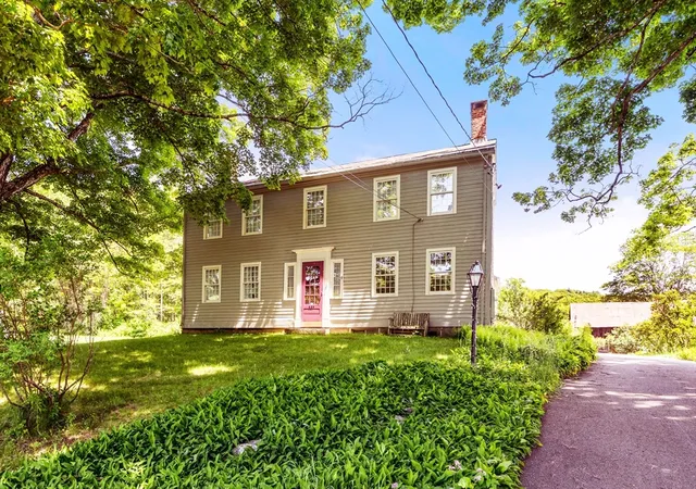 1st image of 287 Williamsburg, Conway, MA 01096 | MLS# 73545463