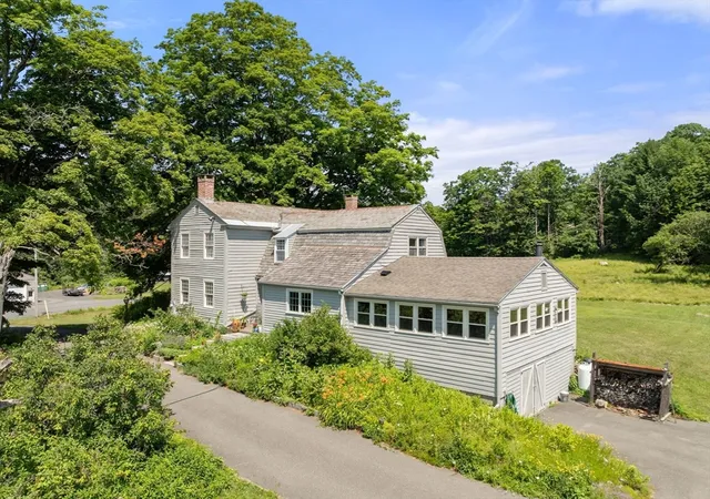 2nd image of 287 Williamsburg, Conway, MA 01096 | MLS# 73545463