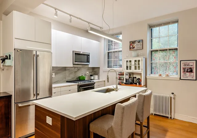 Photo 1 of Sale Pending at 4 Kilsyth Ter #14, Brighton, MA 02135 | MLS# 73551296 | Listing updated on 2026-09-15