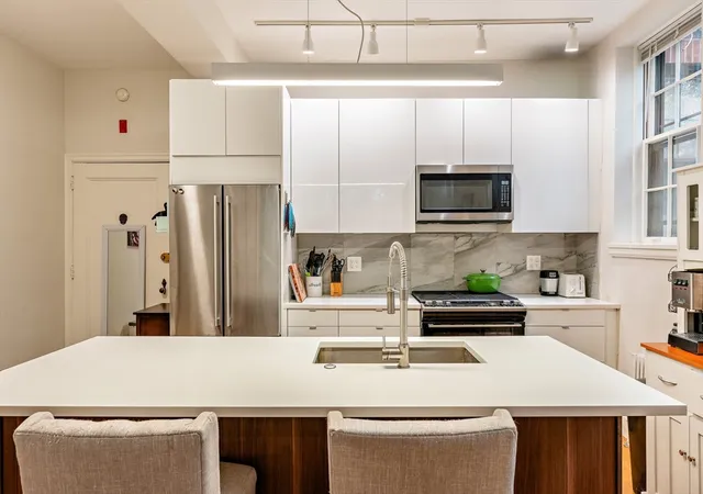 Photo 3 of Sale Pending at 4 Kilsyth Ter #14, Brighton, MA 02135 | MLS# 73551296 | Listing updated on 2026-09-15