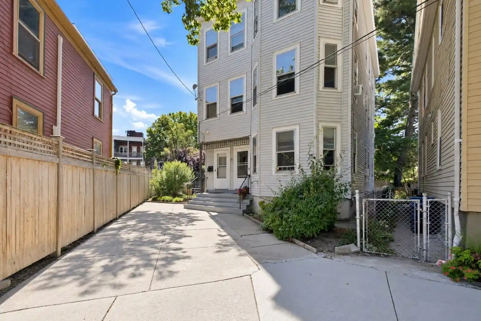 Multi family home for sale at 72 Eustis St, Cambridge, MA 02140 | MLS# 73577671