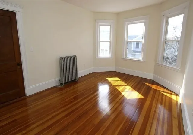 Listing Photo 2 - Condo for sale in building located at 68 Bakersfield St, Boston, MA 02125