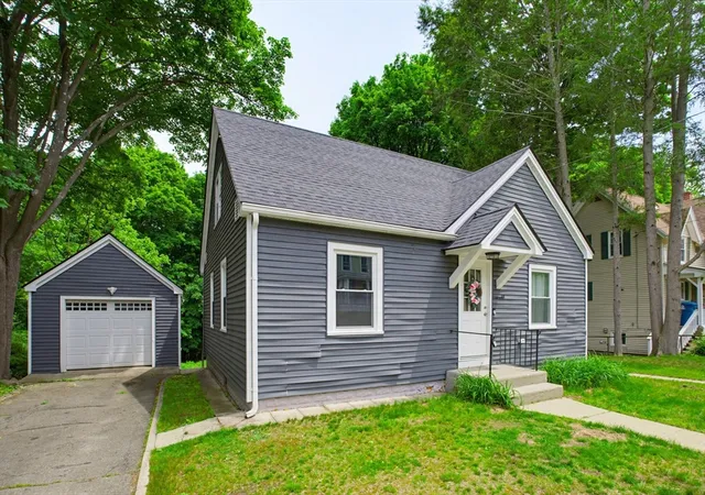 Homes for sale in Monson, MA | 25 Flynt Ave, Monson, MA 01057 | MLS# 73529638