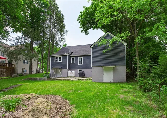 Homes for sale in Monson, MA | 25 Flynt Ave, Monson, MA 01057 | MLS# 73529638