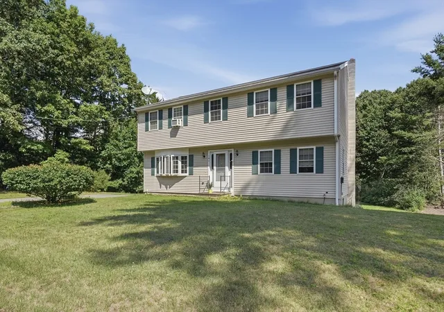 2nd image of 144 Airport Road, Gardner, MA 01440 | MLS# 73565002