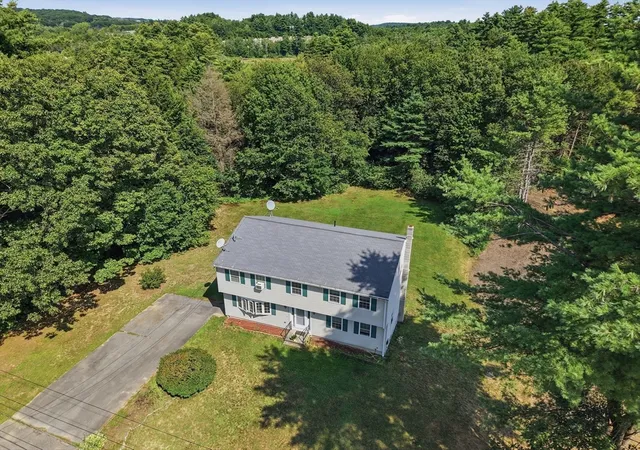 33rd image of 144 Airport Road, Gardner, MA 01440 | MLS# 73565002