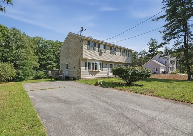 Photo 2 of Single family home for sale at 144 Airport Rd, Gardner, MA 01440 | MLS# 73565002 | Listing updated on 2026-09-21