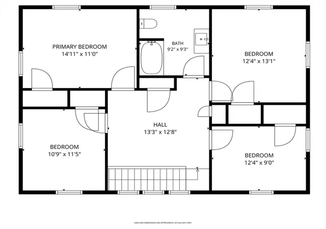 40th image of 61 W Glen St, Holyoke, MA 01040 | MLS# 73553818