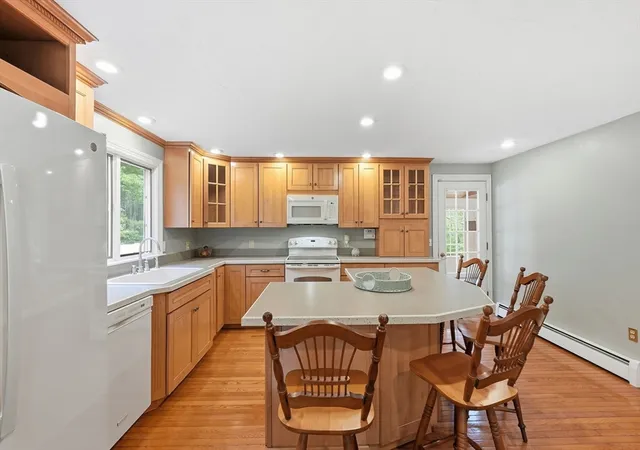 4th image of 25 Coal Kiln Rd, Princeton, MA 01541 | MLS# 73546862
