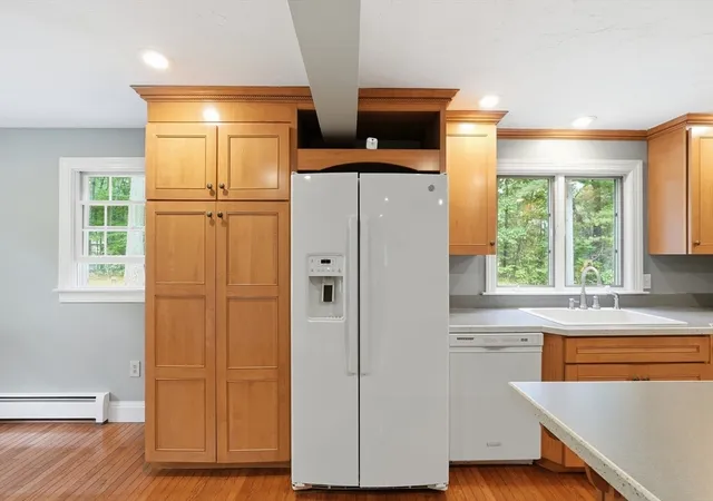 5th image of 25 Coal Kiln Rd, Princeton, MA 01541 | MLS# 73546862