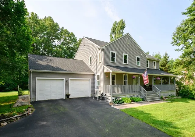 Photo 1 of Sale Pending at 89 Manns Dr, Hanover, MA 02339 | MLS# 73562039 | Listing updated on 2026-09-02
