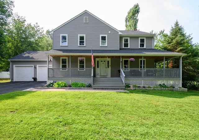 Photo 2 of Sale Pending at 89 Manns Dr, Hanover, MA 02339 | MLS# 73562039 | Listing updated on 2026-09-02