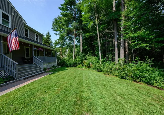 Photo 4 of Sale Pending at 89 Manns Dr, Hanover, MA 02339 | MLS# 73562039 | Listing updated on 2026-09-02