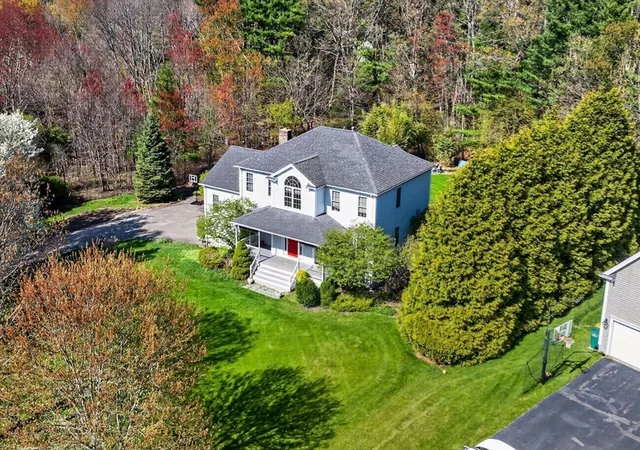 2nd image of 4 Kybren Cir, Mansfield, MA 02048 | MLS# 73565052