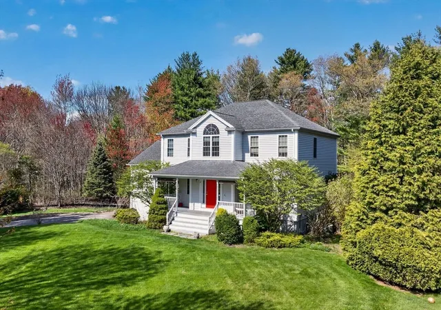 3rd image of 4 Kybren Cir, Mansfield, MA 02048 | MLS# 73565052