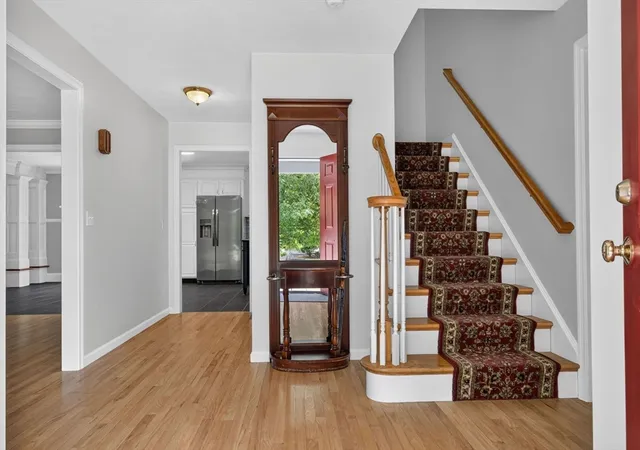 4th image of 4 Kybren Cir, Mansfield, MA 02048 | MLS# 73565052