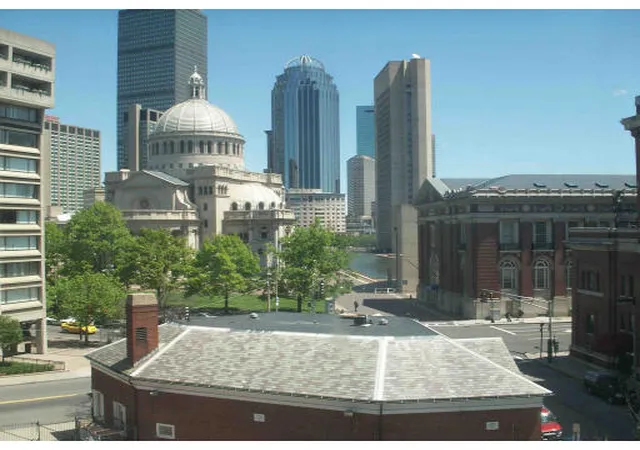 Condo for sale at 23 St Stephen Street #8, Boston, MA 02115 | MLS# 70392416 | Listing updated on 2025-04-01
