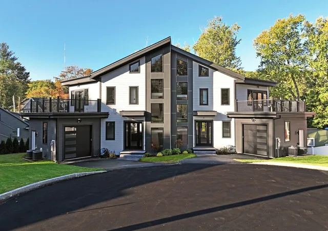 Photo 1 of Condo for sale at 16 Josselyn Pl #18, Newton Highlands, MA 02461 | MLS# 73476328 | Listing updated on 2026-09-16