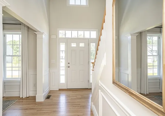 3rd image of 29 Whitebark Way, Raynham, MA 02767 | MLS# 73548913