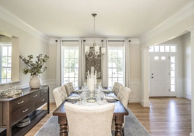 4th image of 29 Whitebark Way, Raynham, MA 02767 | MLS# 73548913
