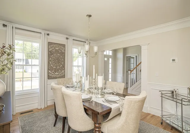 5th image of 29 Whitebark Way, Raynham, MA 02767 | MLS# 73548913