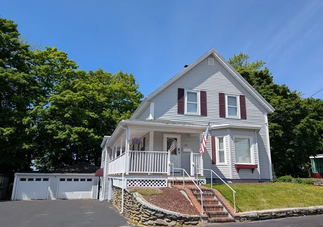 1st image of 50 Ash St, Gardner, MA 01440 | MLS# 73556536