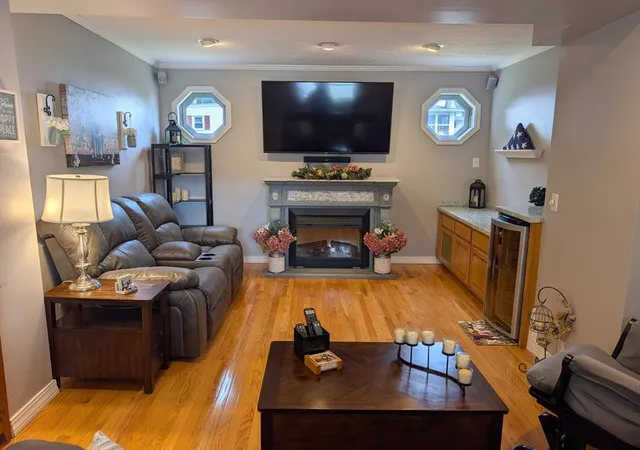 Listing Photo 4 - Condo for sale in building located at 50 Ash St, Gardner, MA 02301