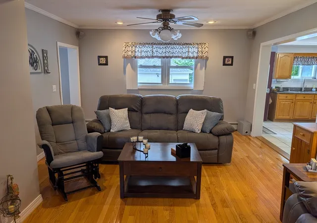 Listing Photo 5 - Condo for sale in building located at 50 Ash St, Gardner, MA 02301