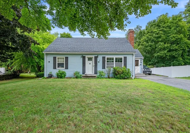 1st image of 6 Marsh Ave, Salem, NH 03079 | MLS# 73566717