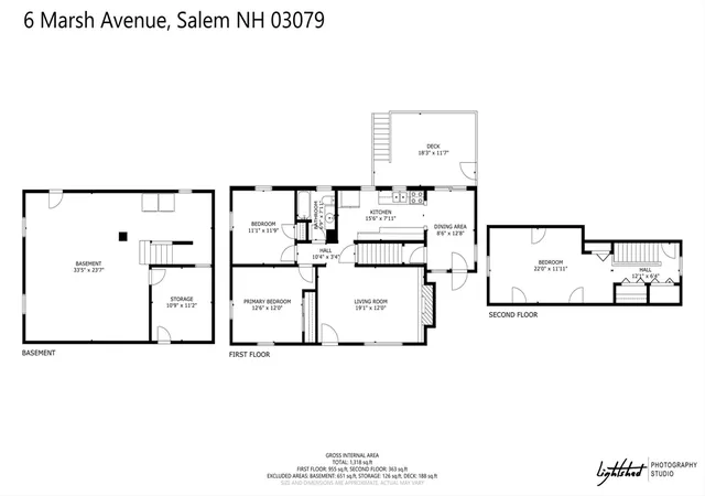33rd image of 6 Marsh Ave, Salem, NH 03079 | MLS# 73566717