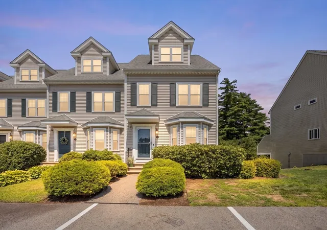 1st image of 17 Copper Lantern Ln #17, Carver, MA 02330 | MLS# 73567232