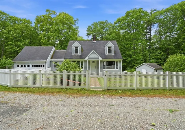 34th image of 147 Forest St, Norwell, MA 02061 | MLS# 73529189