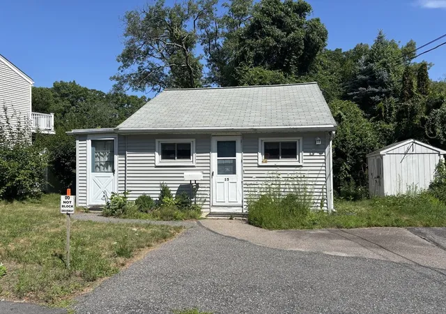 1st image of 15 Otis St, Natick, MA 01760 | MLS# 73556182