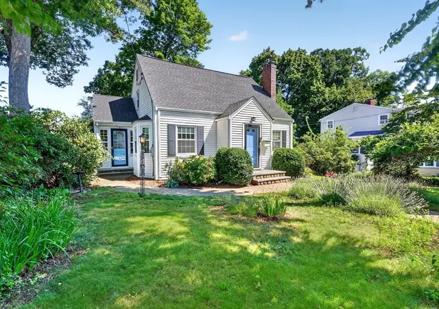 1st image of 4 Sherman Road, Stoneham, MA 02180 | MLS# 73559371