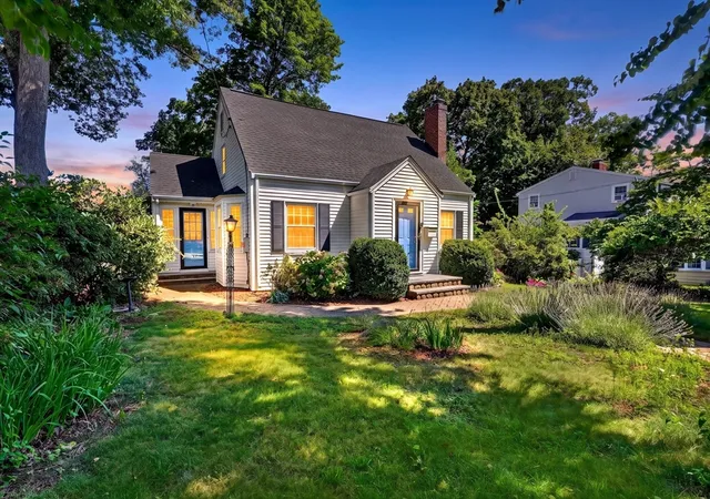 2nd image of 4 Sherman Road, Stoneham, MA 02180 | MLS# 73559371