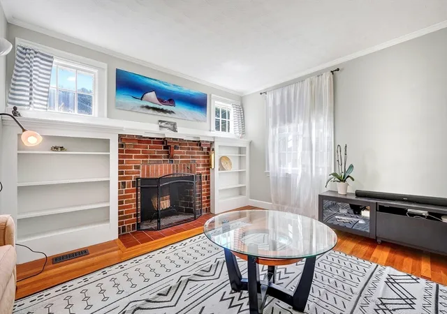 5th image of 4 Sherman Road, Stoneham, MA 02180 | MLS# 73559371
